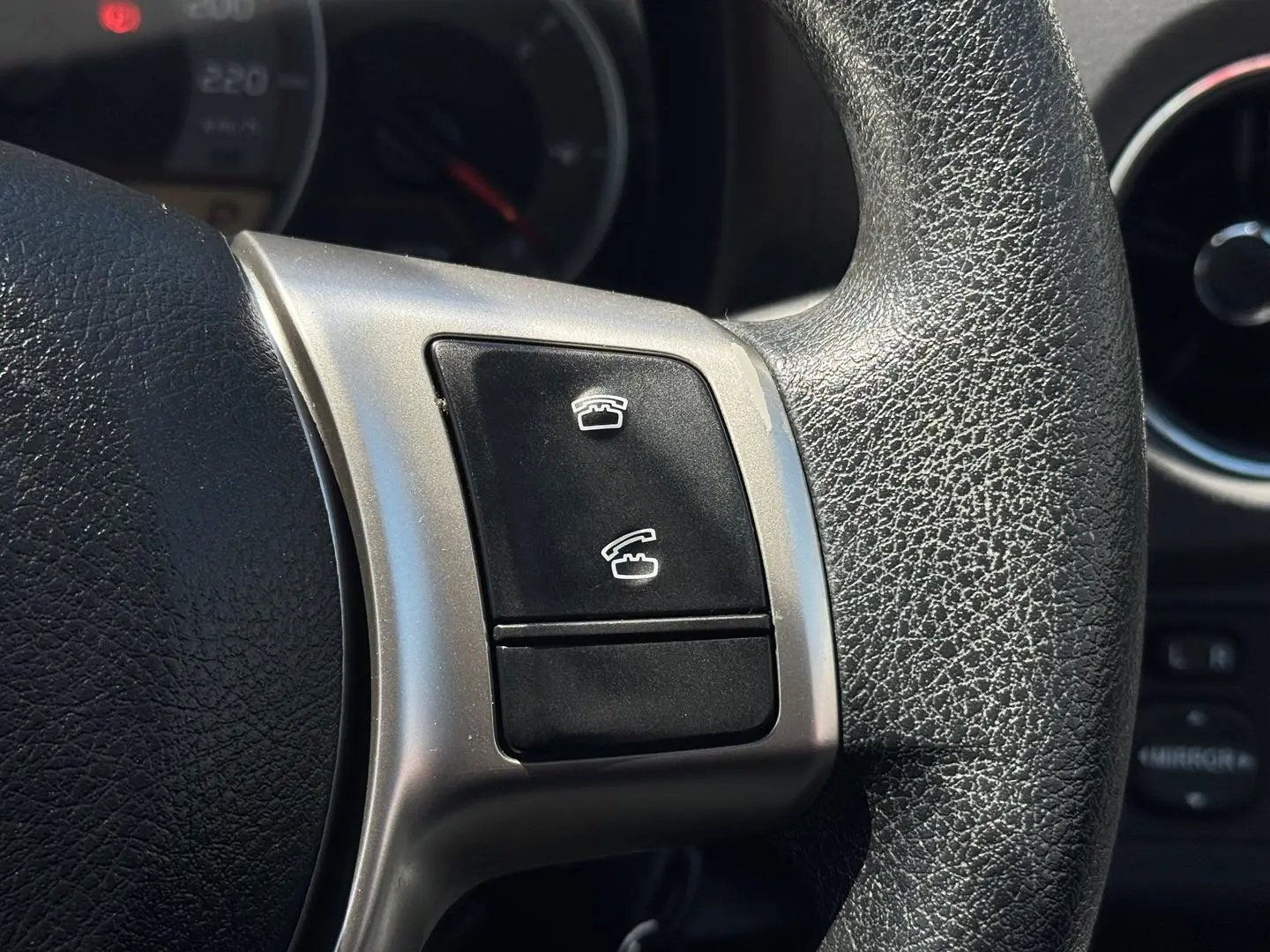 2015 Toyota Yaris Gallery Image 19