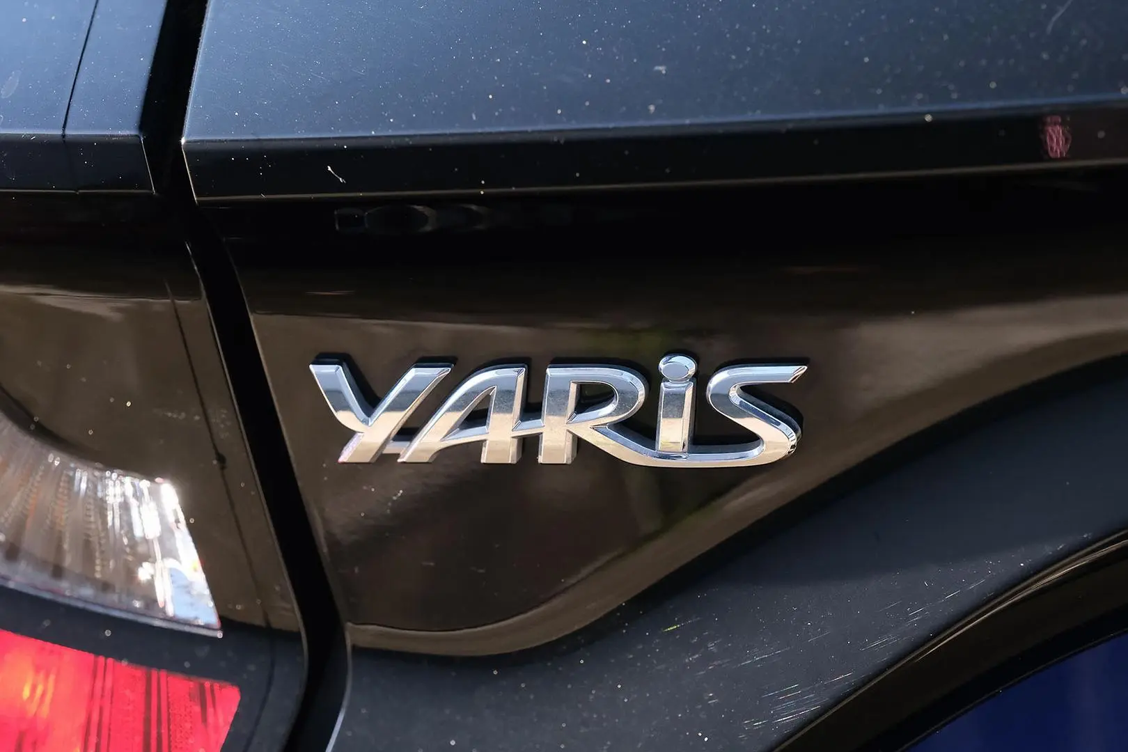 2023 Toyota Yaris Gallery Image 21