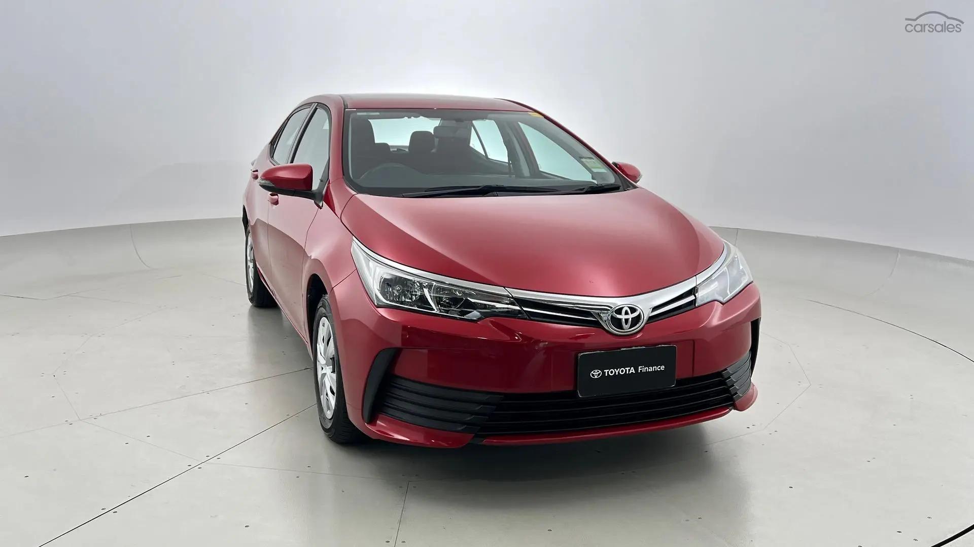 2019 Toyota Corolla Image 11
