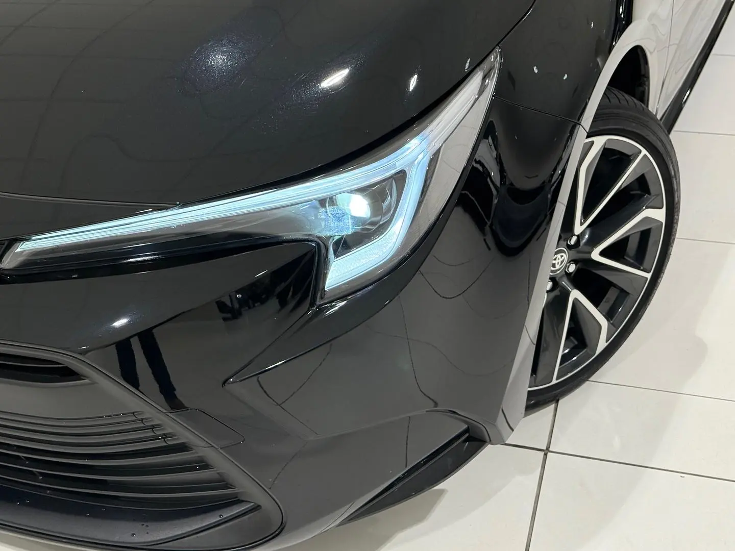 2024 Toyota Corolla Gallery Image 11