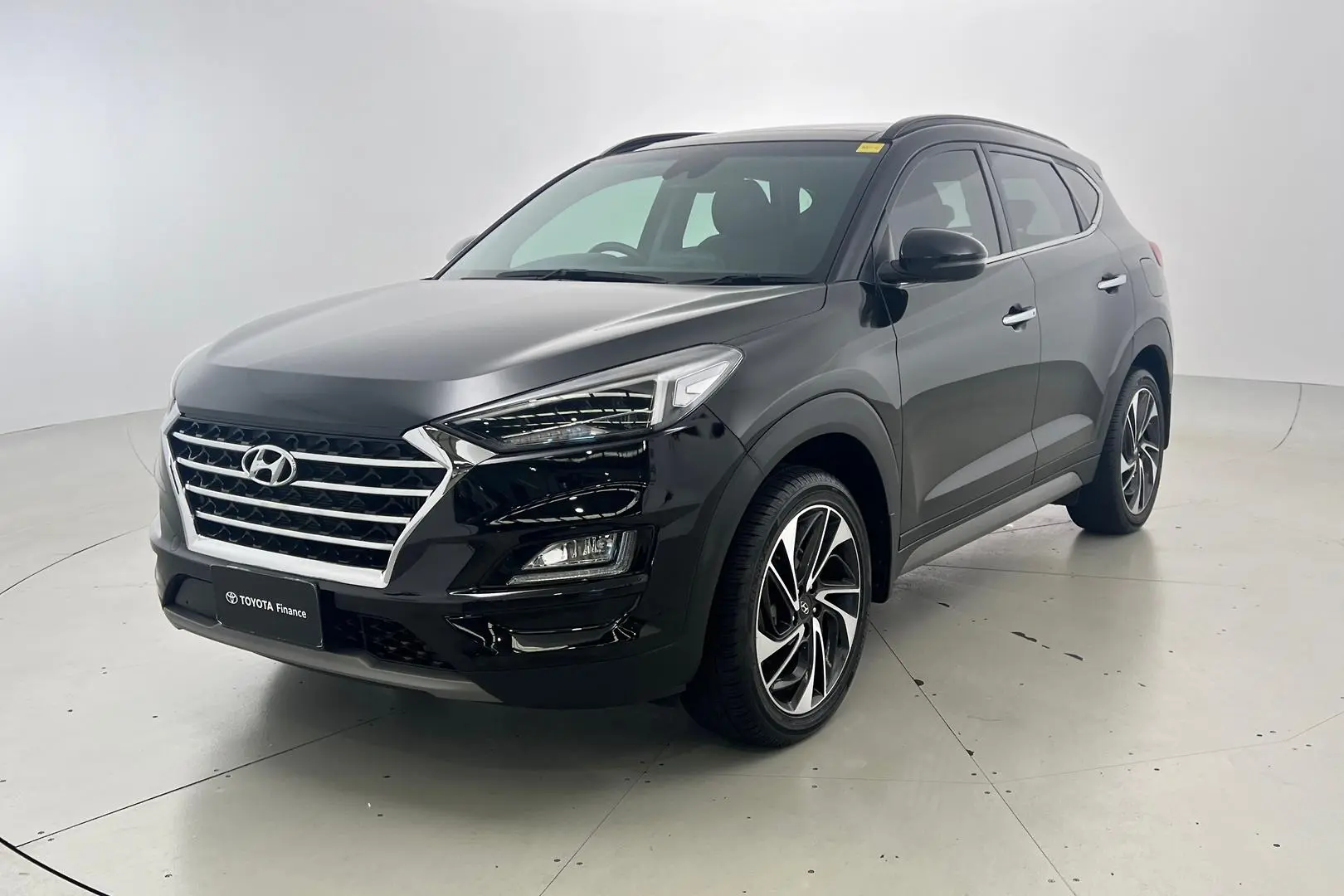 2018 Hyundai Tucson Gallery Image 9