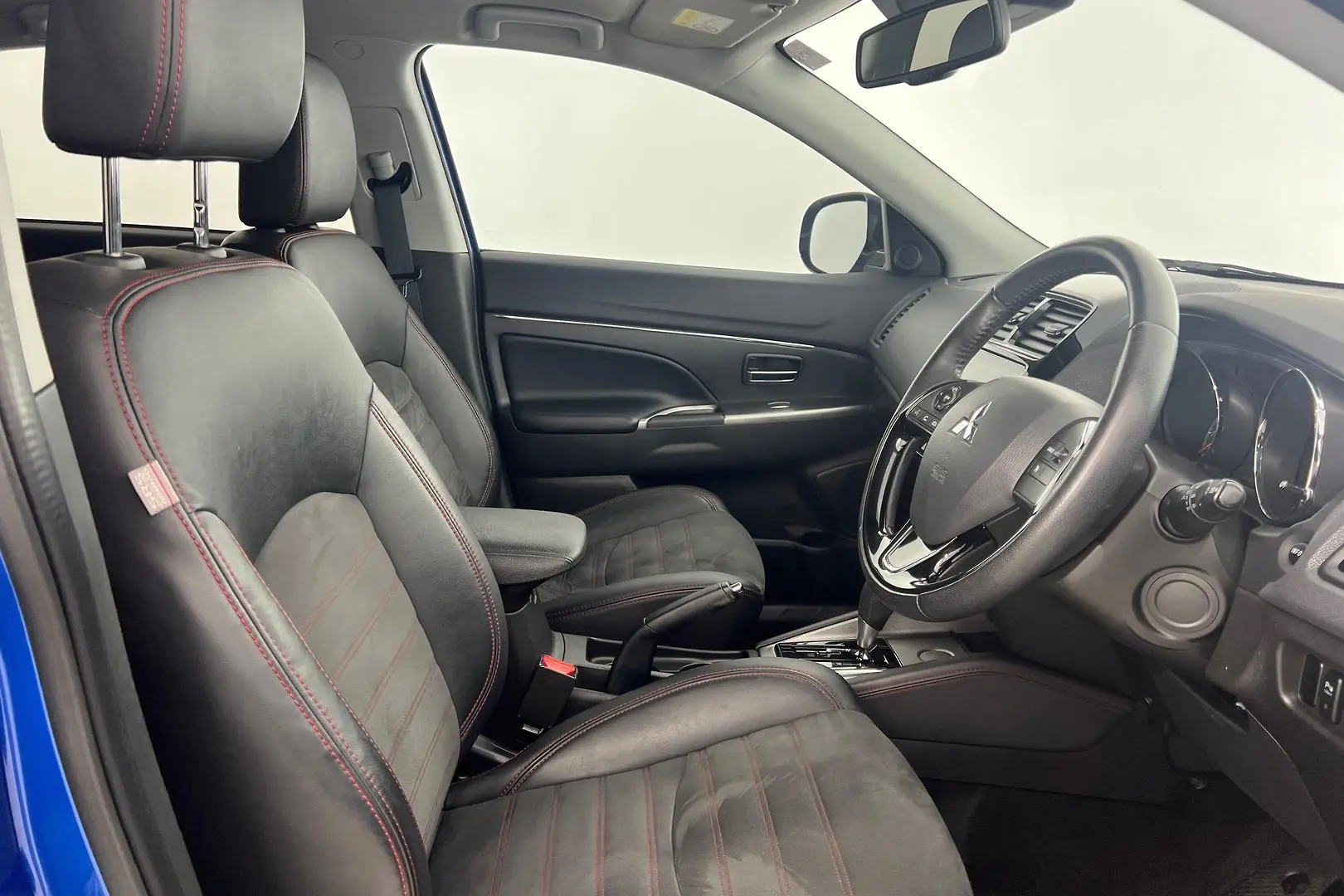 2019 Mitsubishi ASX Gallery Image 12