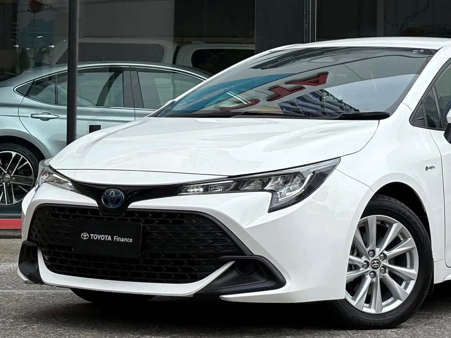 2024 Toyota Corolla Gallery Image 6