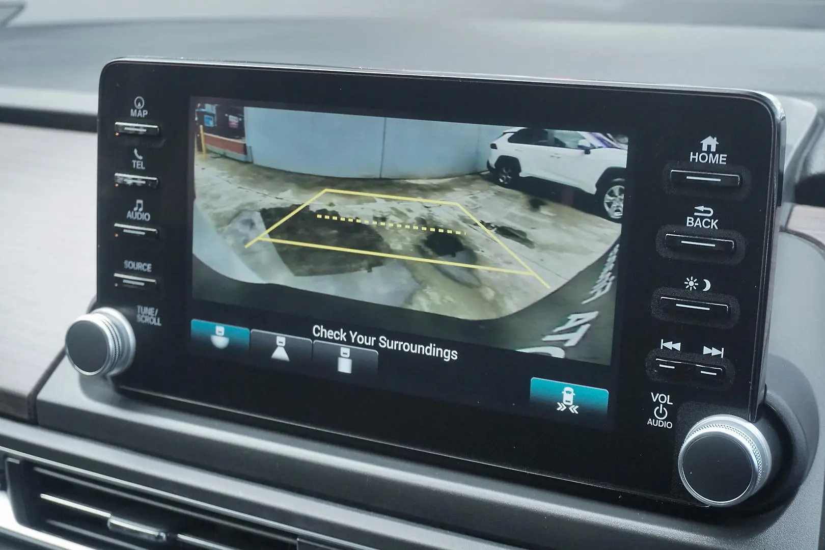 2022 Honda Odyssey Gallery Image 13