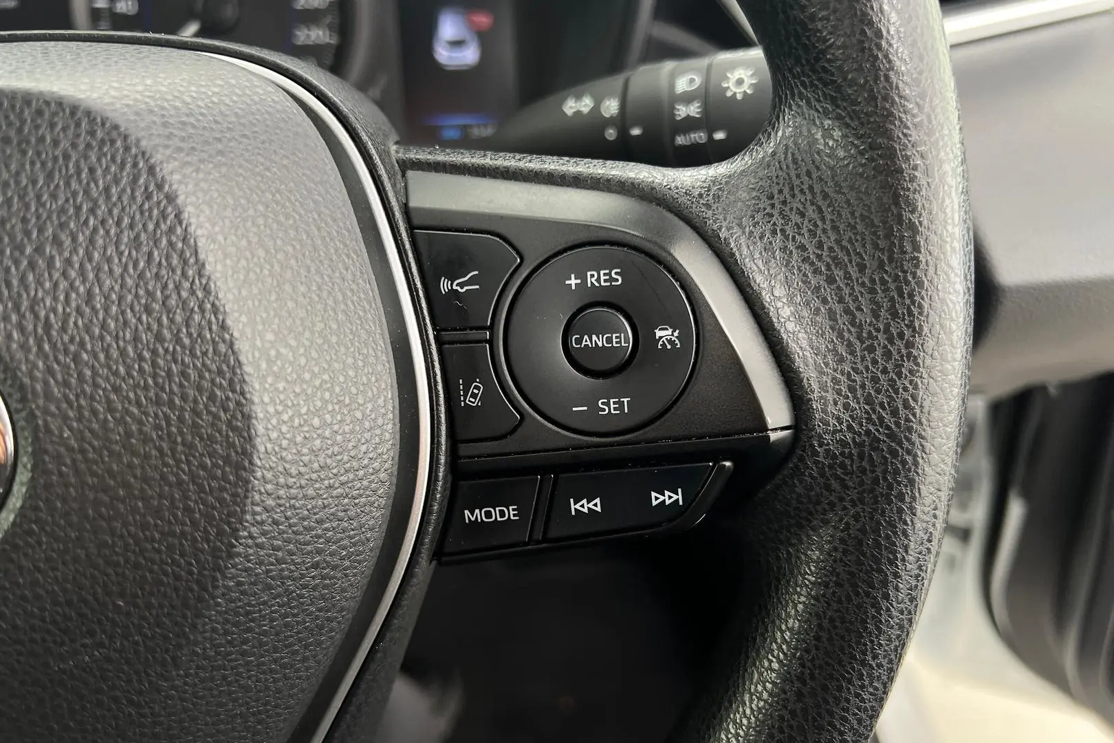 2021 Toyota Corolla Gallery Image 17