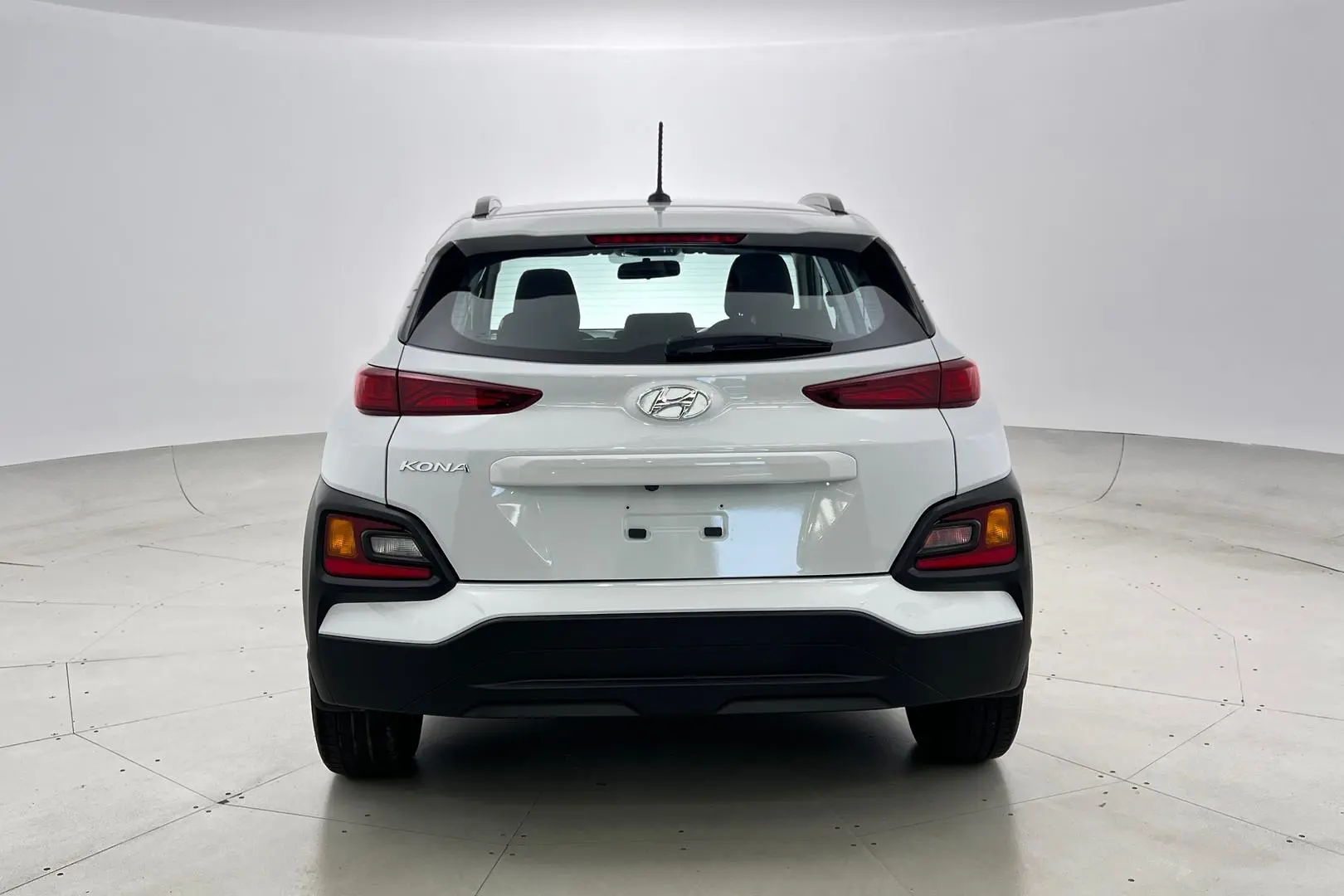 2019 Hyundai Kona Gallery Image 6