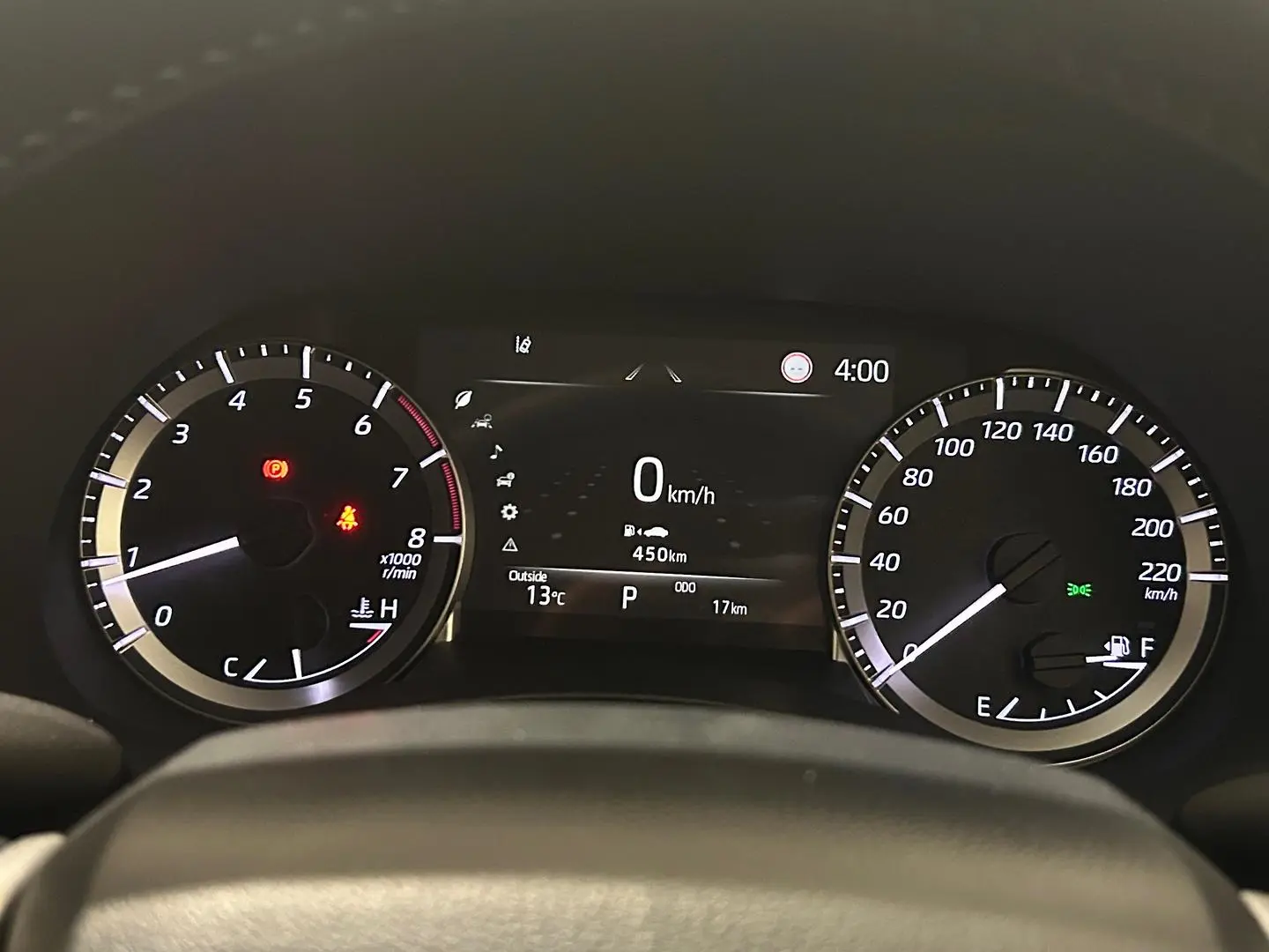 2024 Toyota Kluger Gallery Image 20