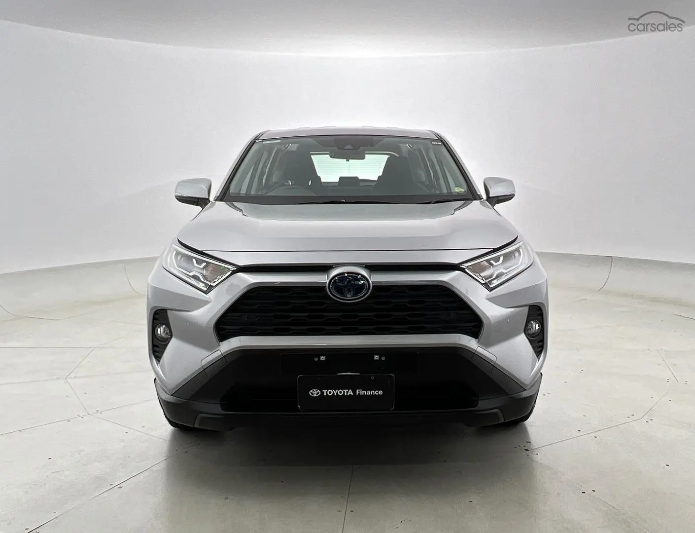 2021 Toyota RAV4 Image 4