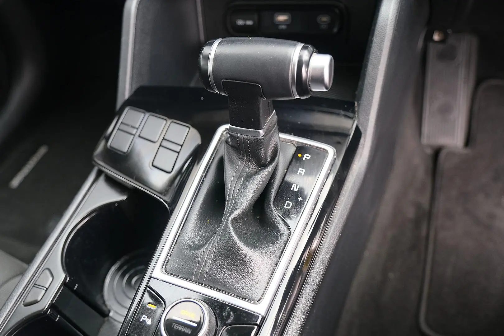 2022 Kia Sportage Gallery Image 17