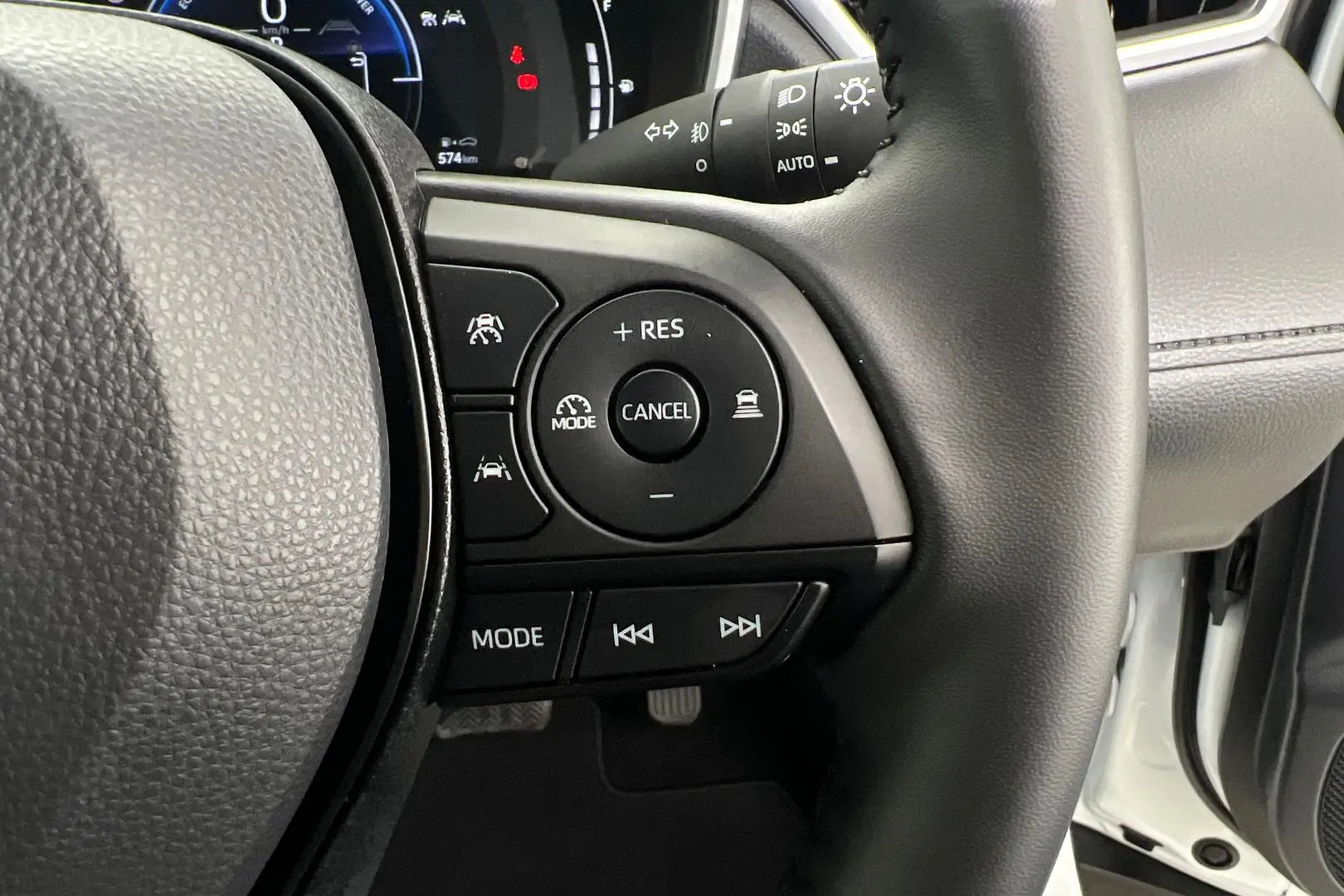 2022 Toyota Corolla Cross Gallery Image 19