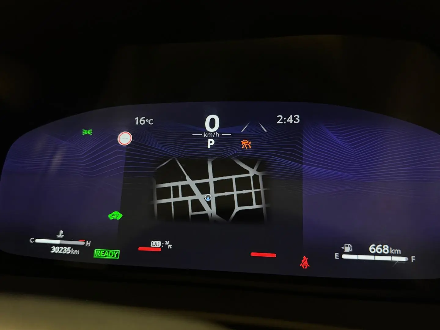 2024 Toyota C-HR Gallery Image 24