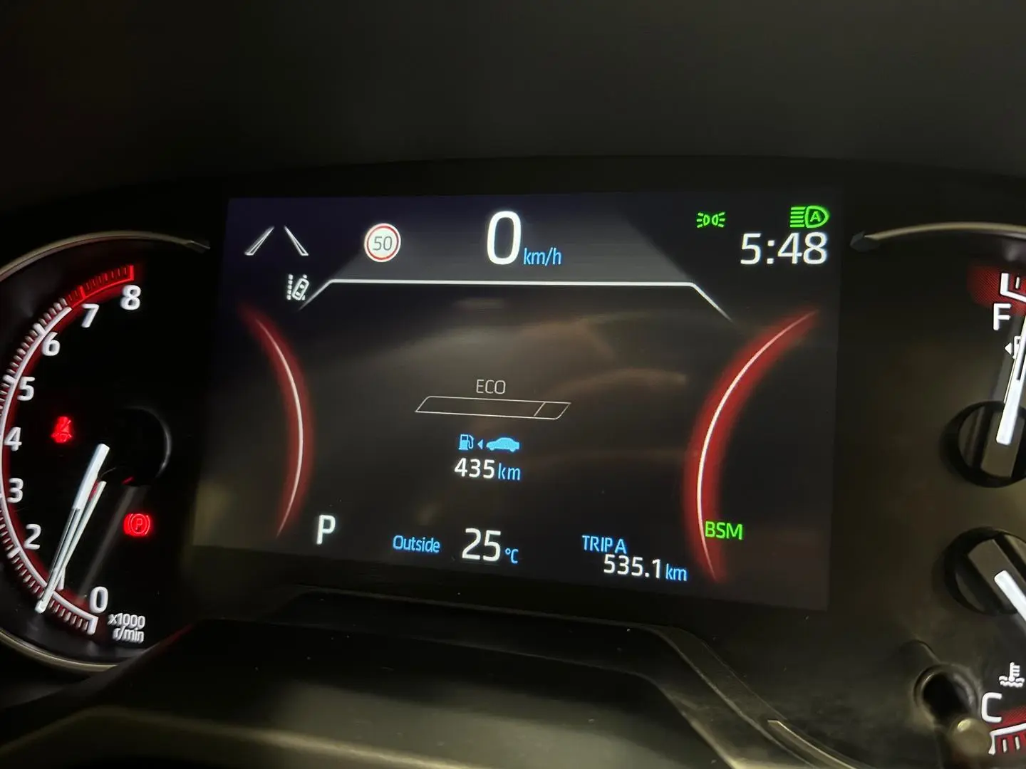 2022 Toyota RAV4 Gallery Image 21