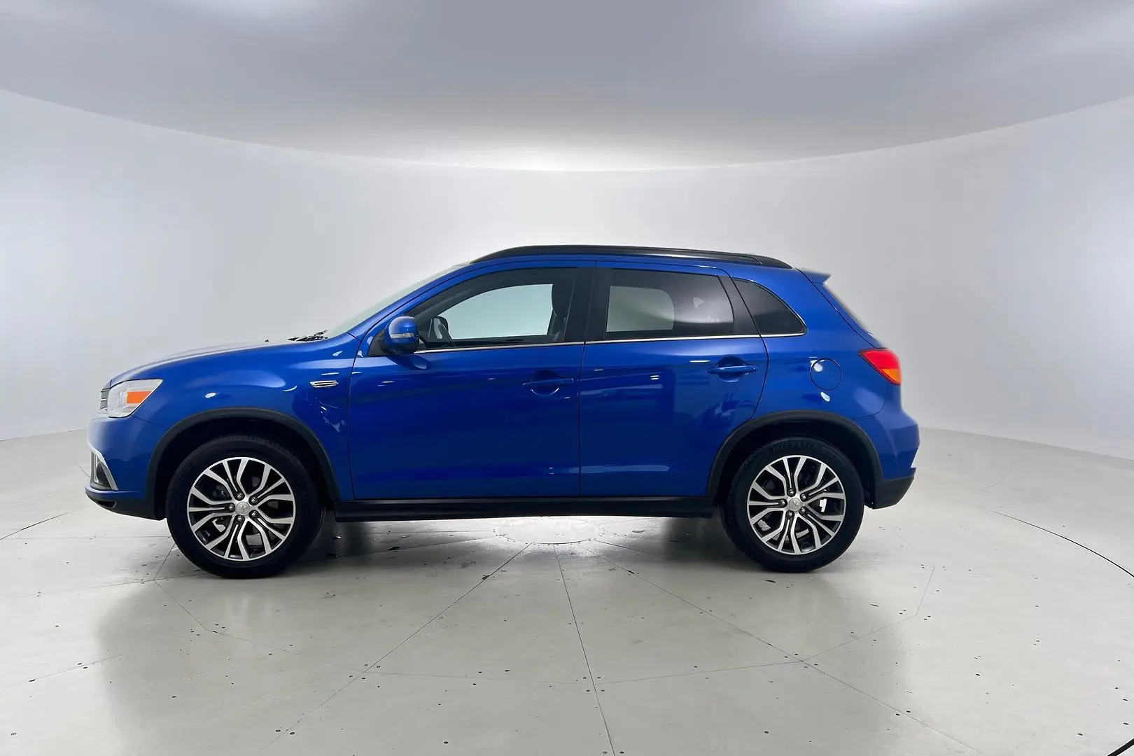 2019 Mitsubishi ASX Gallery Image 7