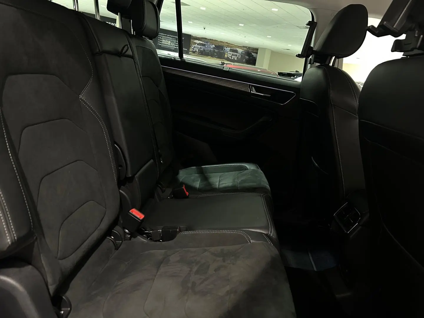 2022 SKODA Kodiaq Gallery Image 14