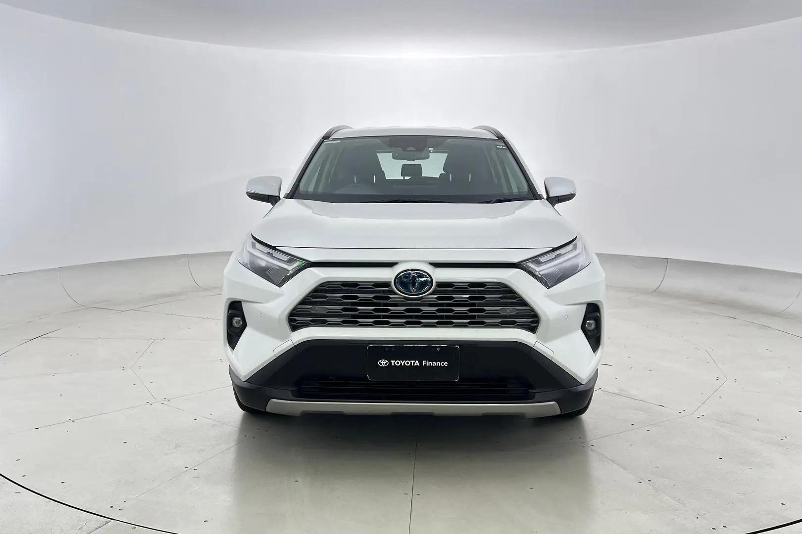 2023 Toyota Rav4 Gallery Image 8