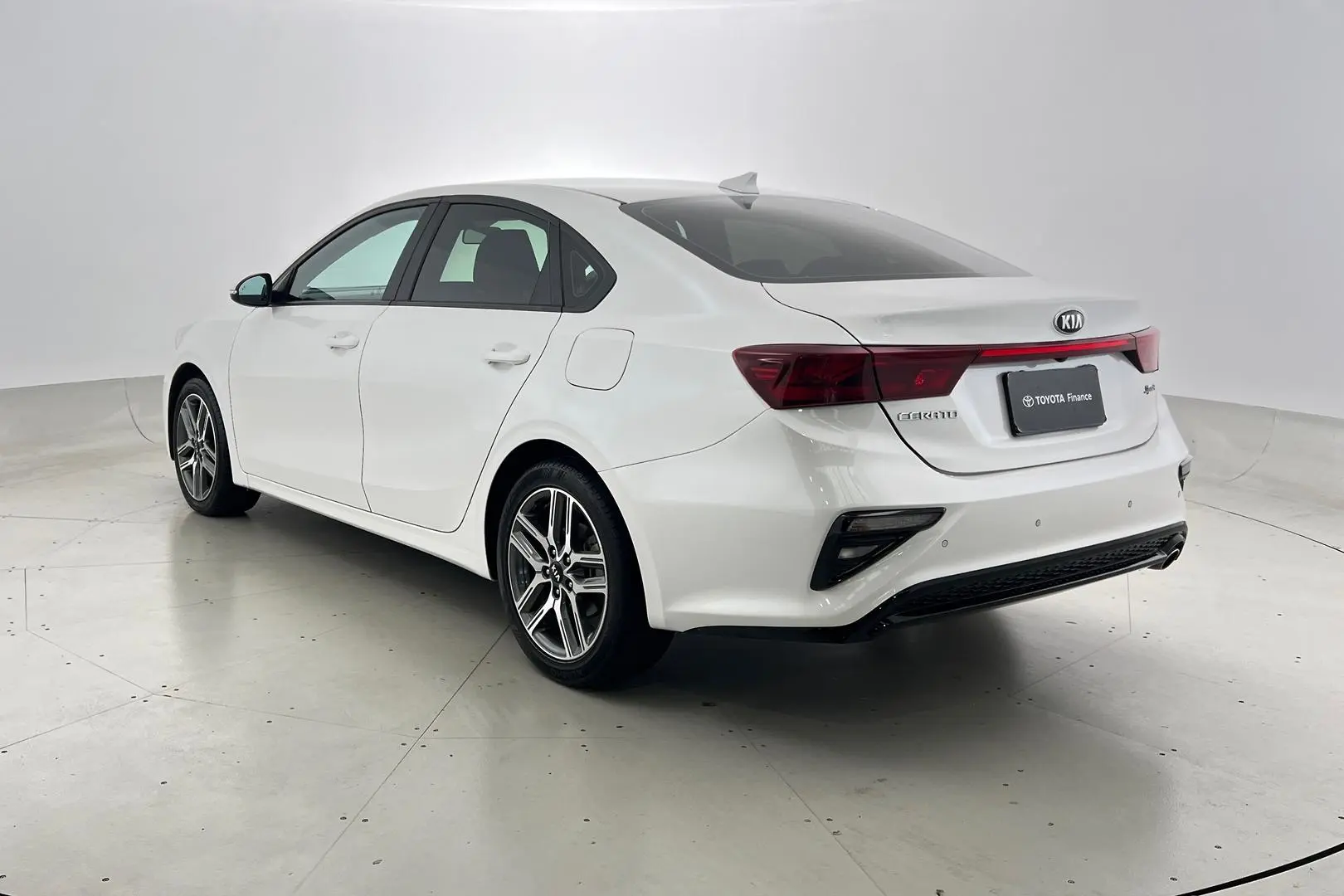 2019 Kia Cerato Gallery Image 7