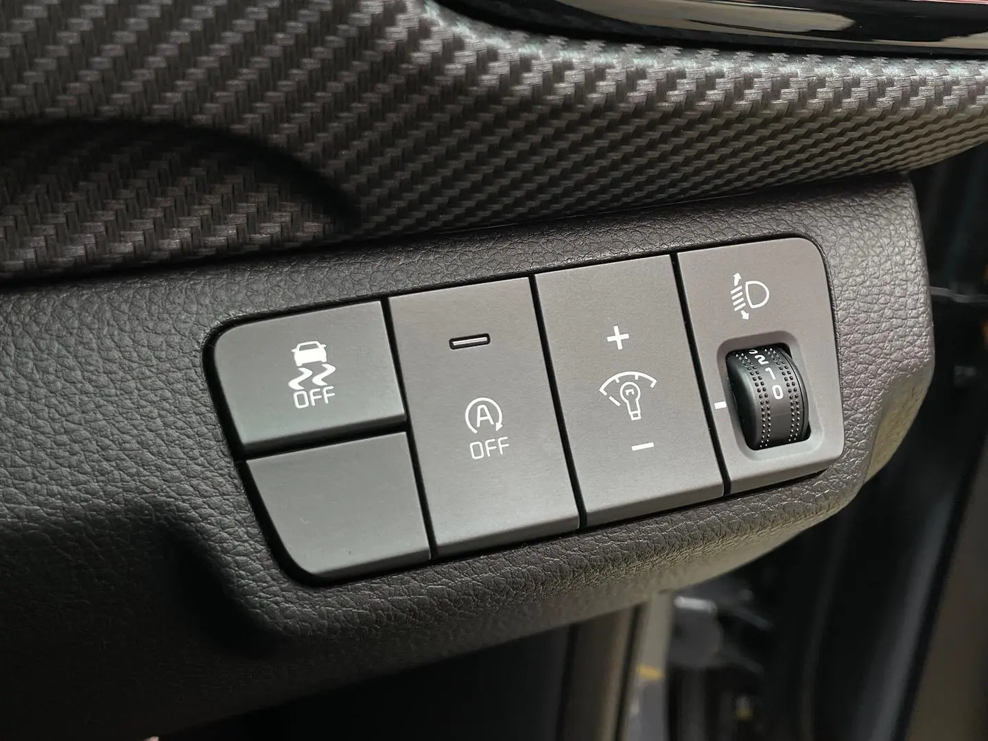 2021 Kia Stonic Gallery Image 23