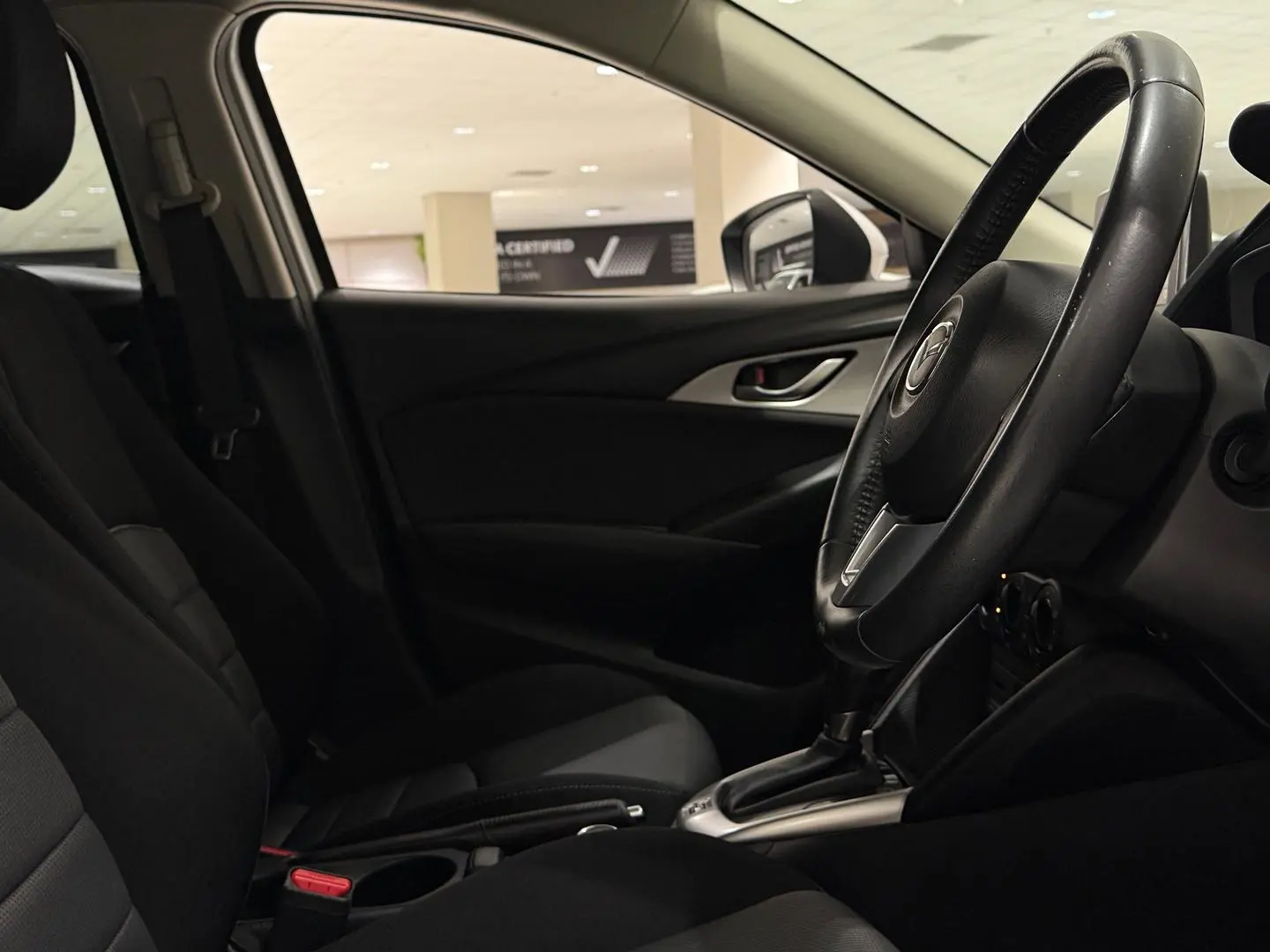 2015 Mazda CX-3 Gallery Image 12