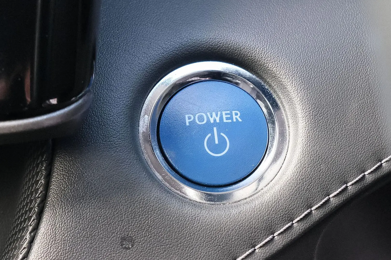 2021 Toyota Kluger Gallery Image 19