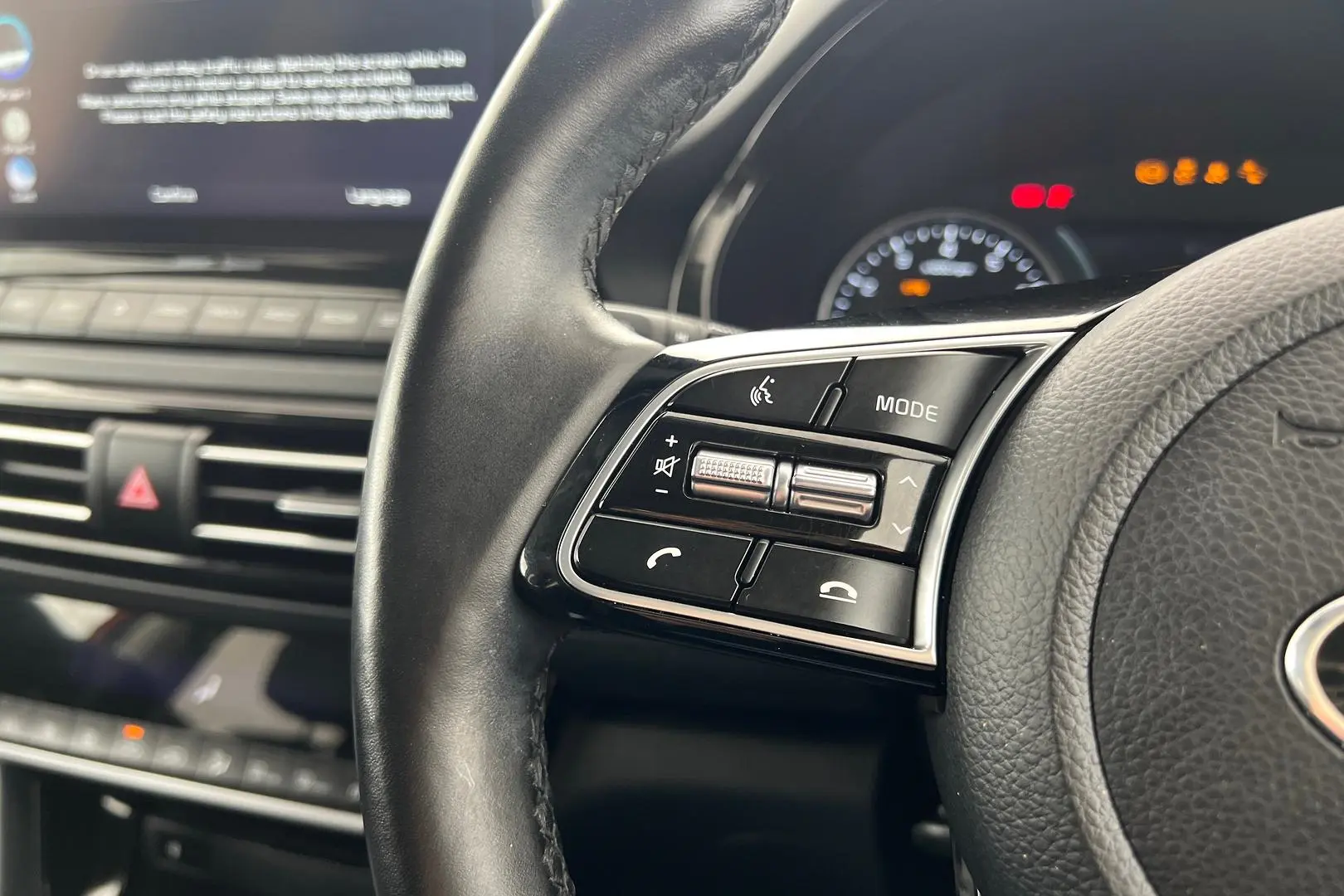 2021 Kia Seltos Gallery Image 18