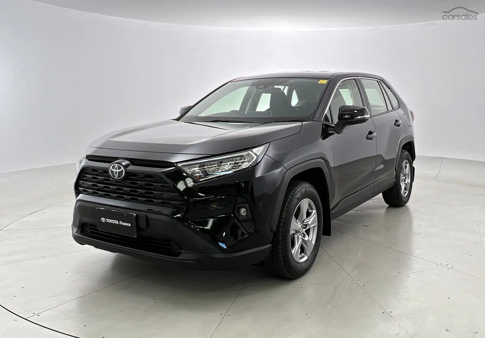 2023 Toyota RAV4 Image 8