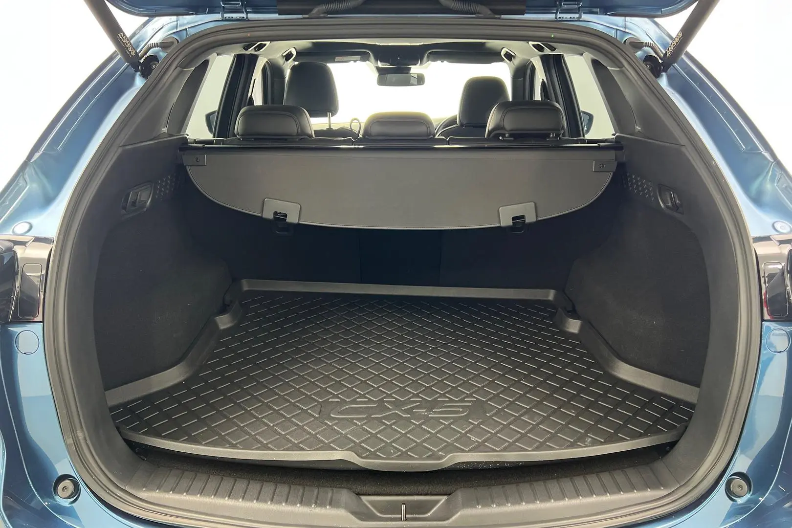 2022 Mazda CX-5 Gallery Image 24