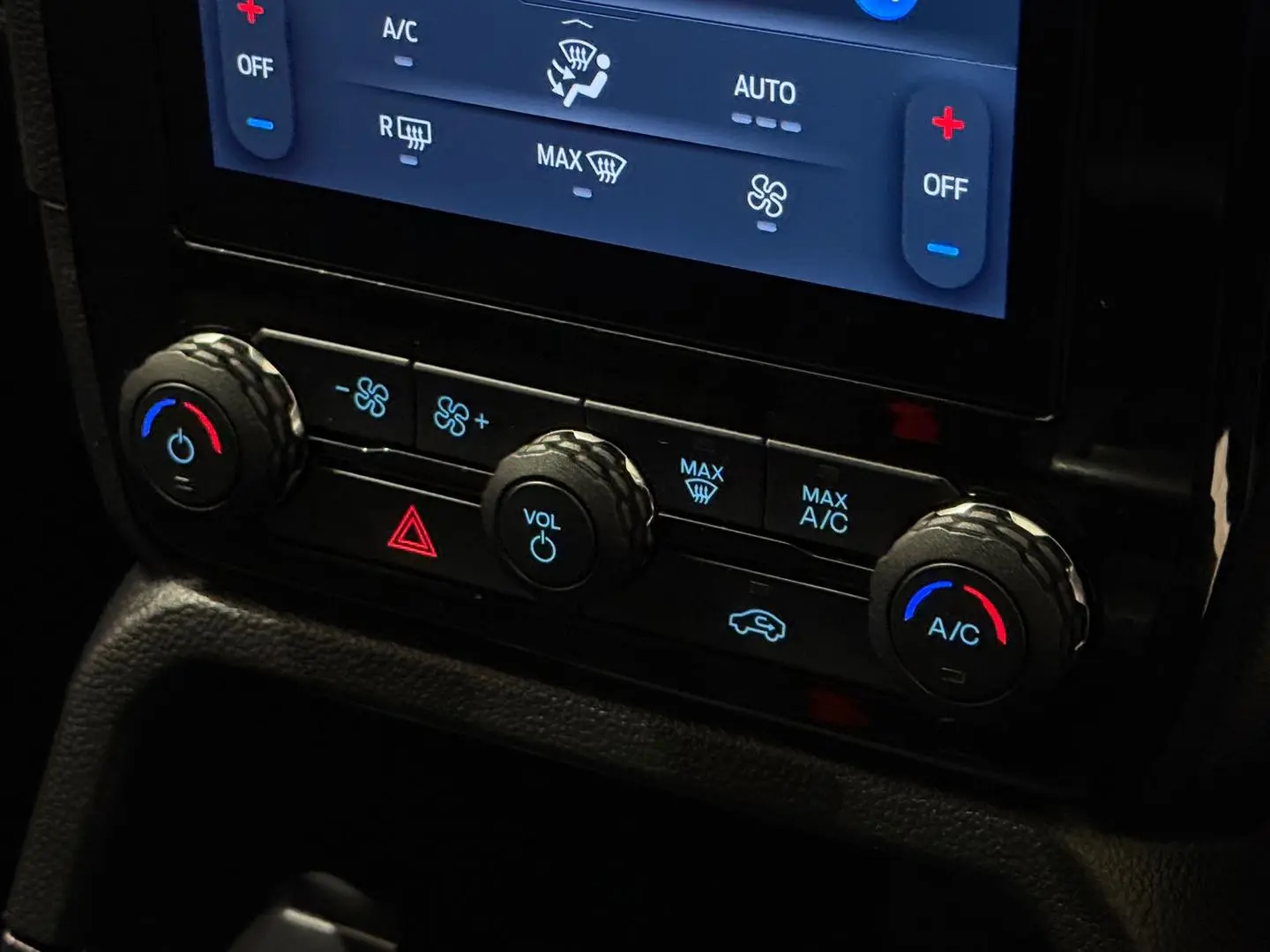 2023 Ford Ranger Gallery Image 20