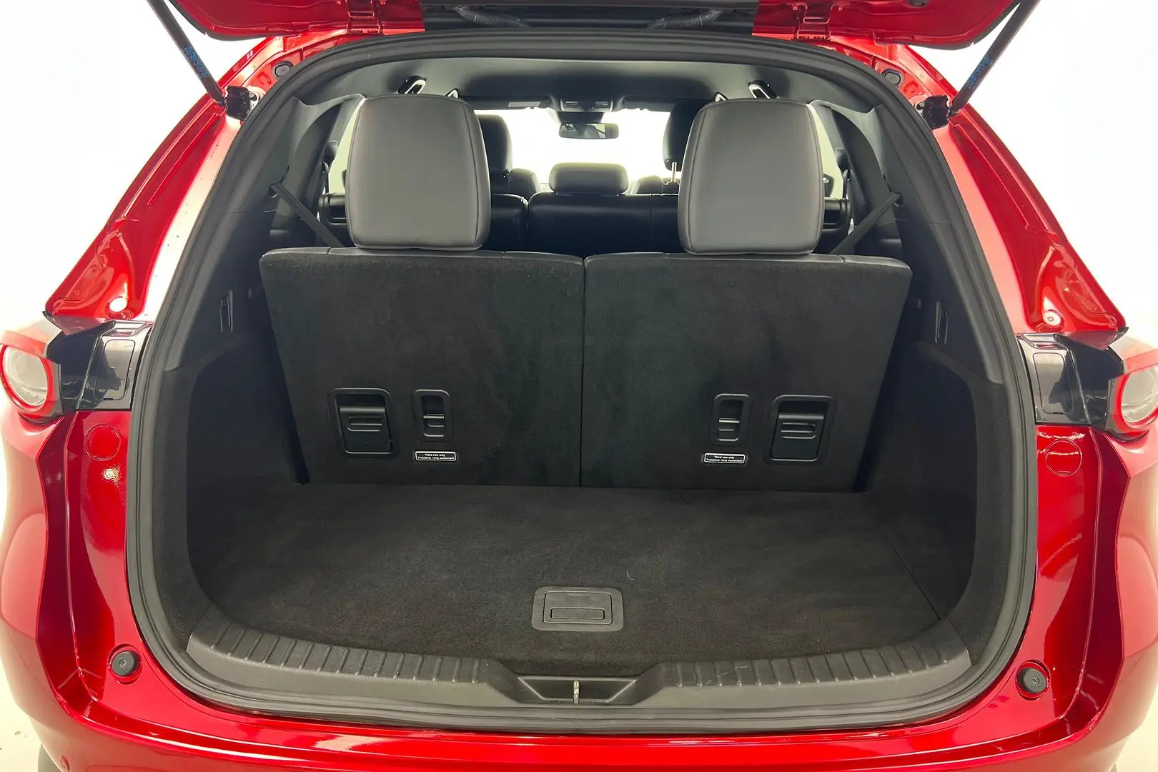 2020 Mazda CX-8 Gallery Image 20