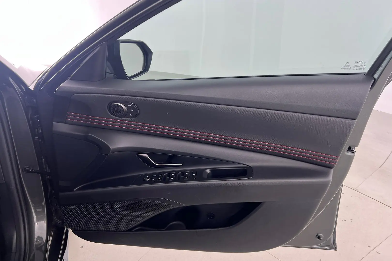 2021 Hyundai i30 Gallery Image 13