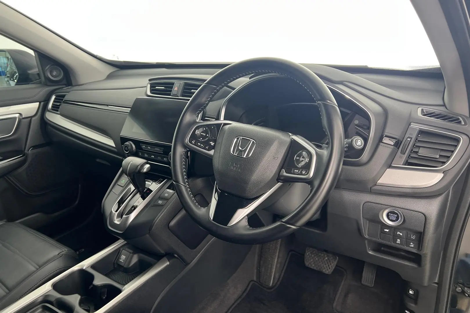2018 Honda CR-V Gallery Image 12