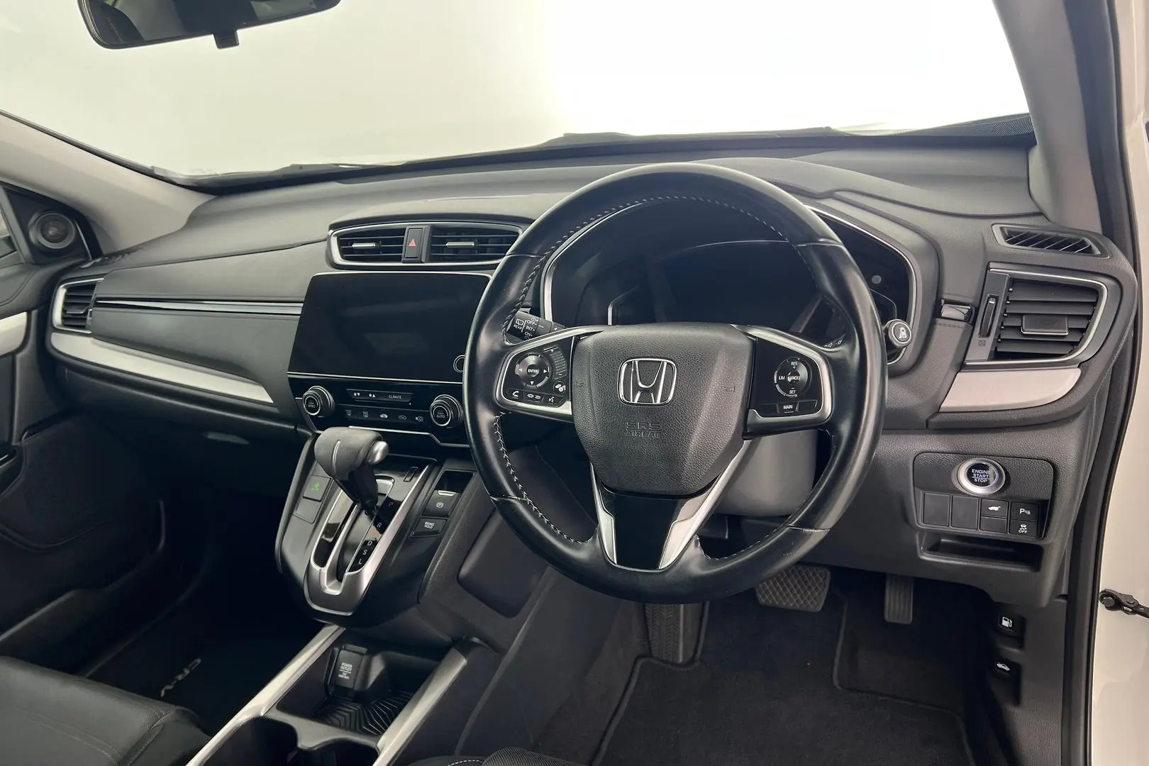 2017 Honda CR-V Gallery Image 12