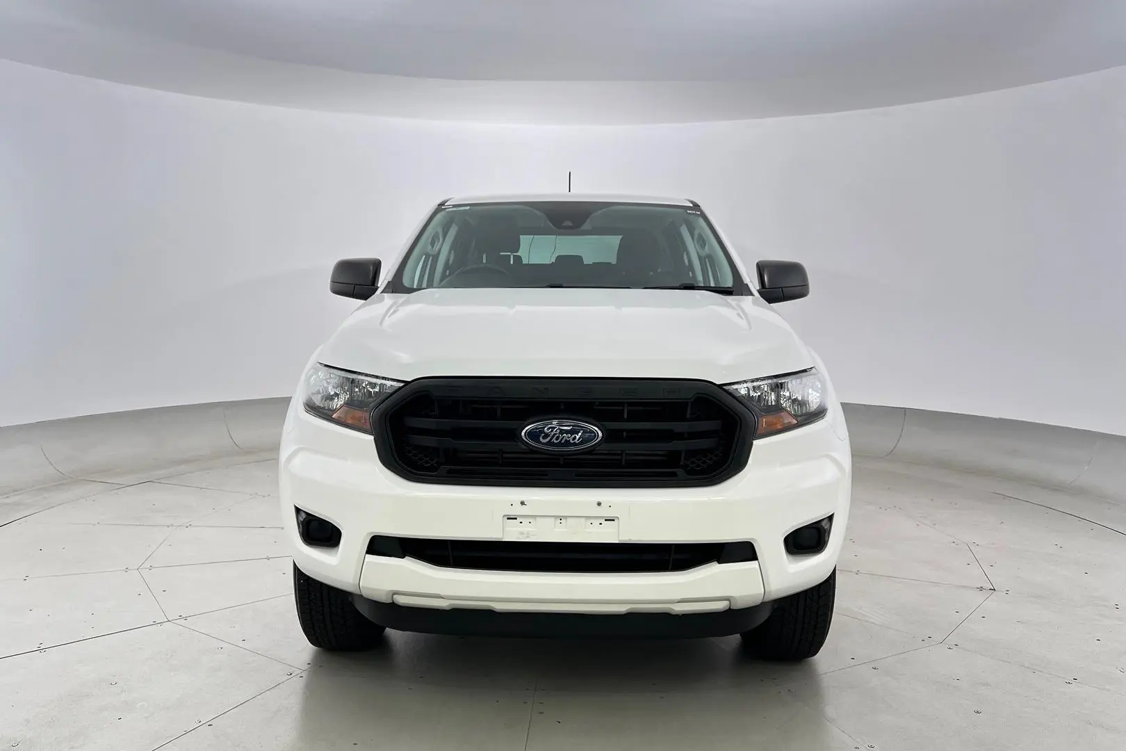 2020 Ford Ranger Gallery Image 3