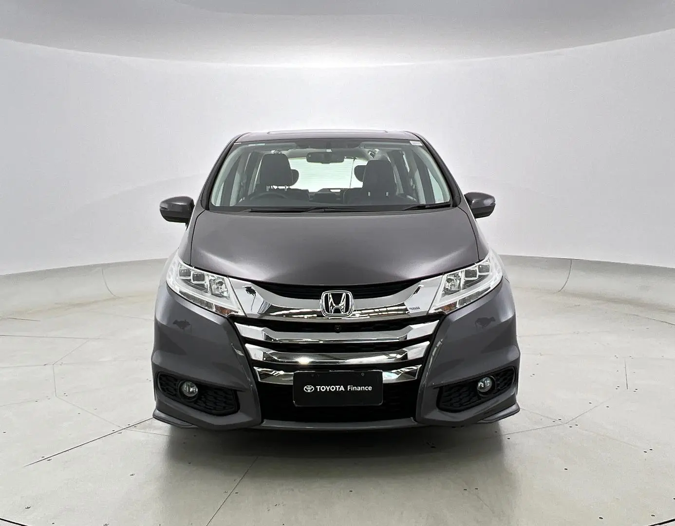 2016 Honda Odyssey Image 10