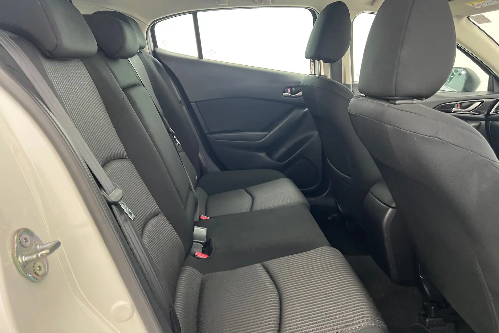 2015 Mazda 3 Gallery Image 15