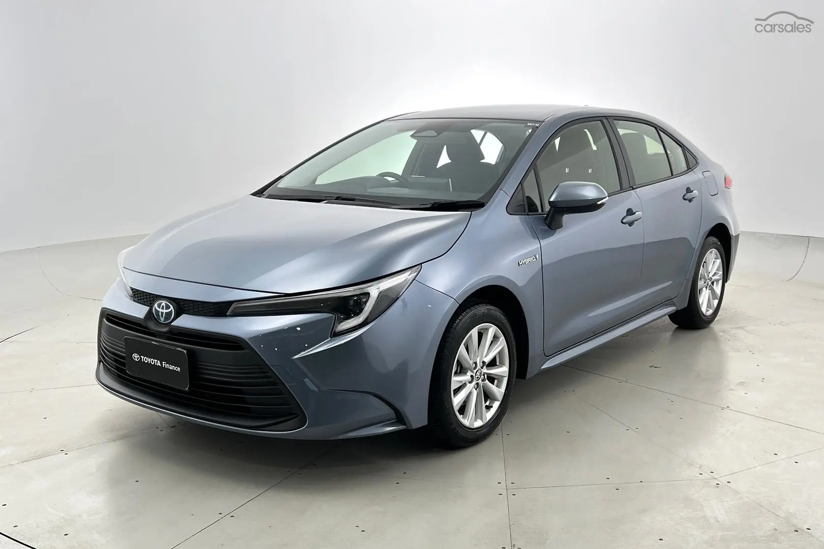 2023 Toyota Corolla Image 4