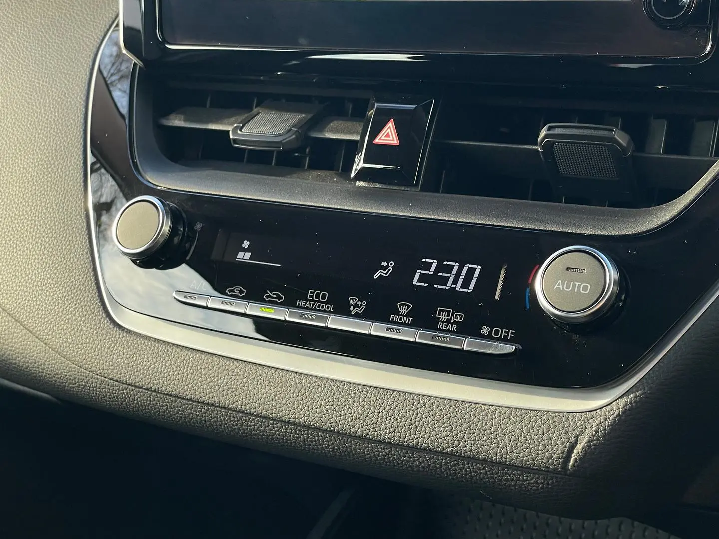 2024 Toyota Corolla Gallery Image 23