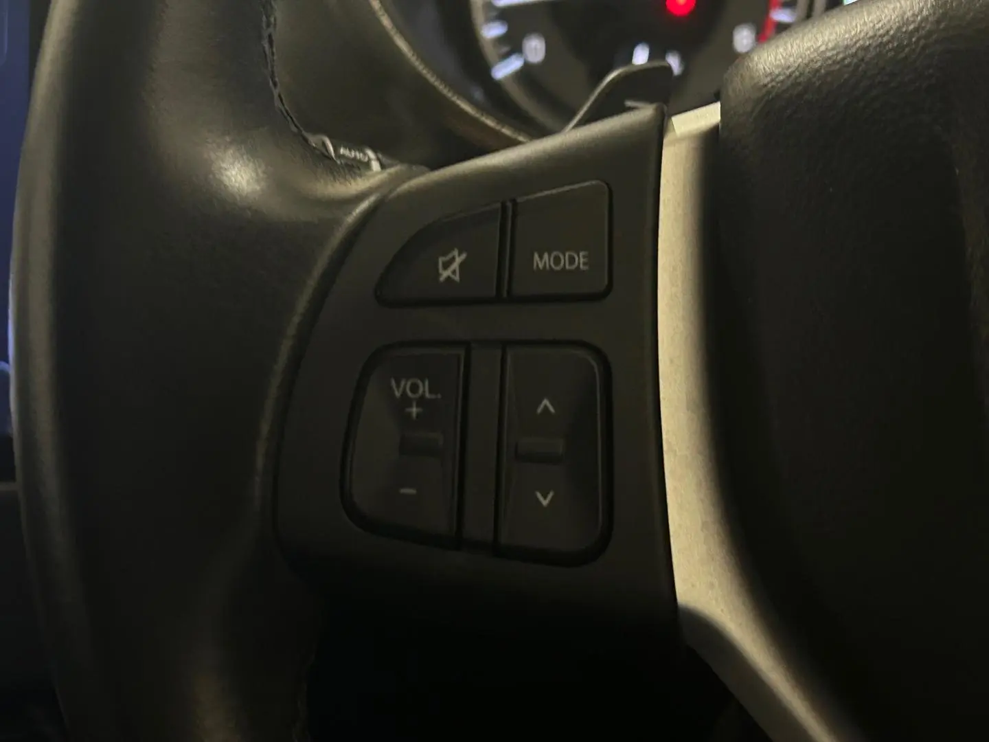 2022 Suzuki Vitara Gallery Image 20