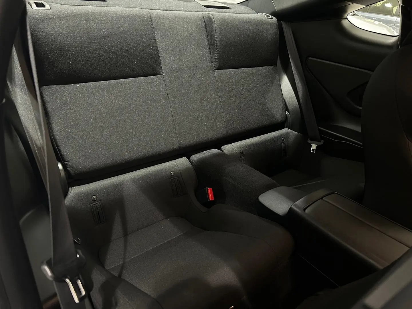 2024 Toyota GR86 Gallery Image 14