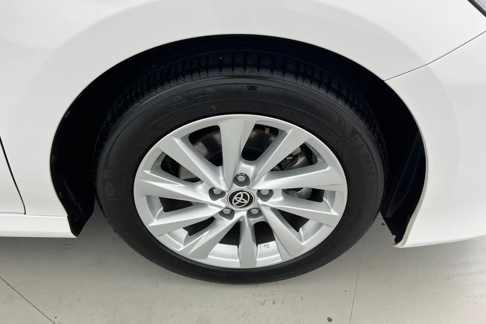 2024 Toyota Camry Gallery Image 23