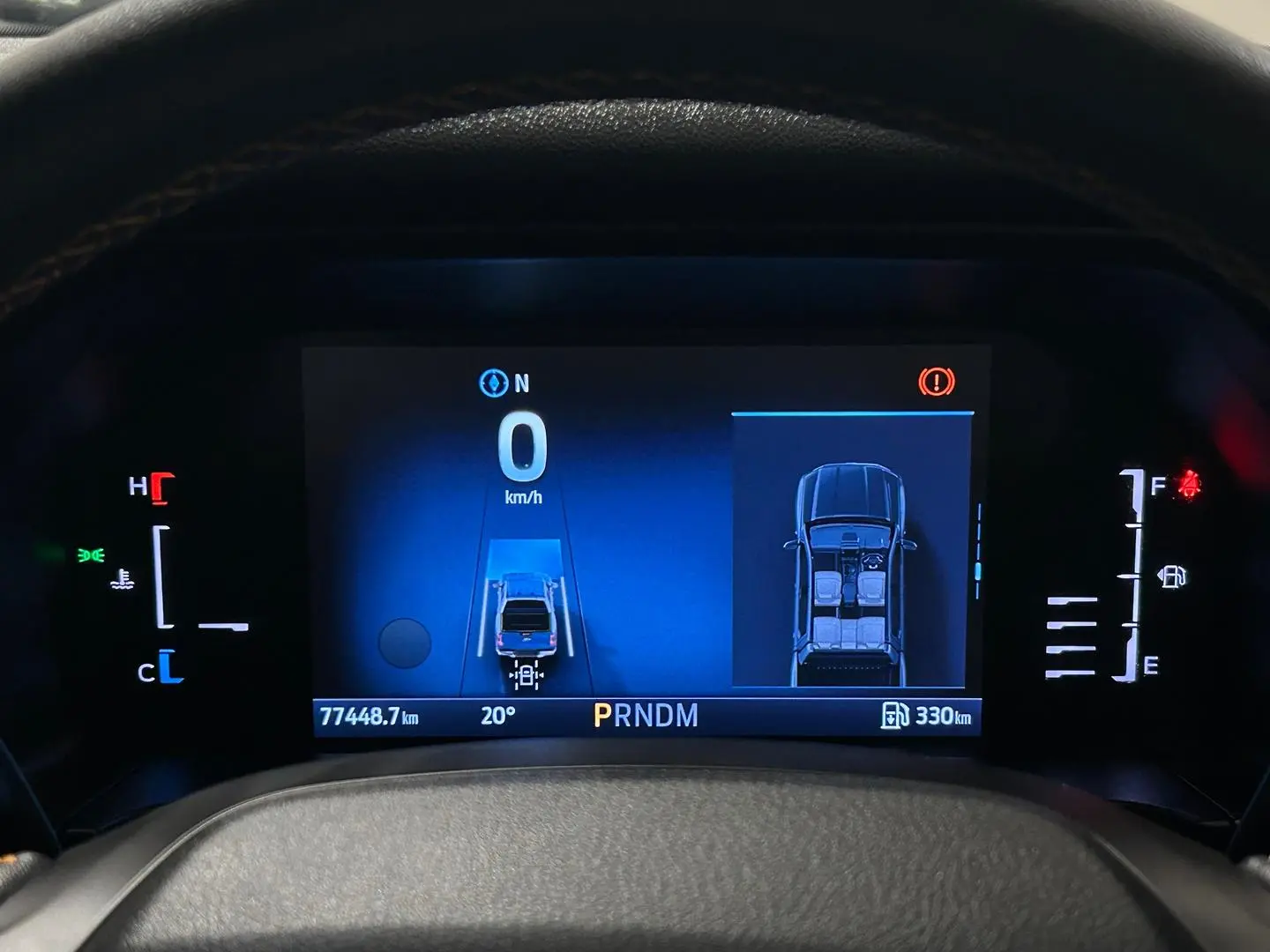 2022 Ford Ranger Gallery Image 25