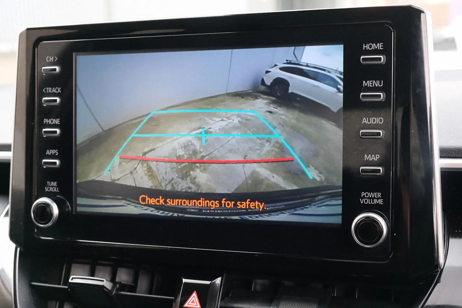2020 Toyota Corolla Gallery Image 9