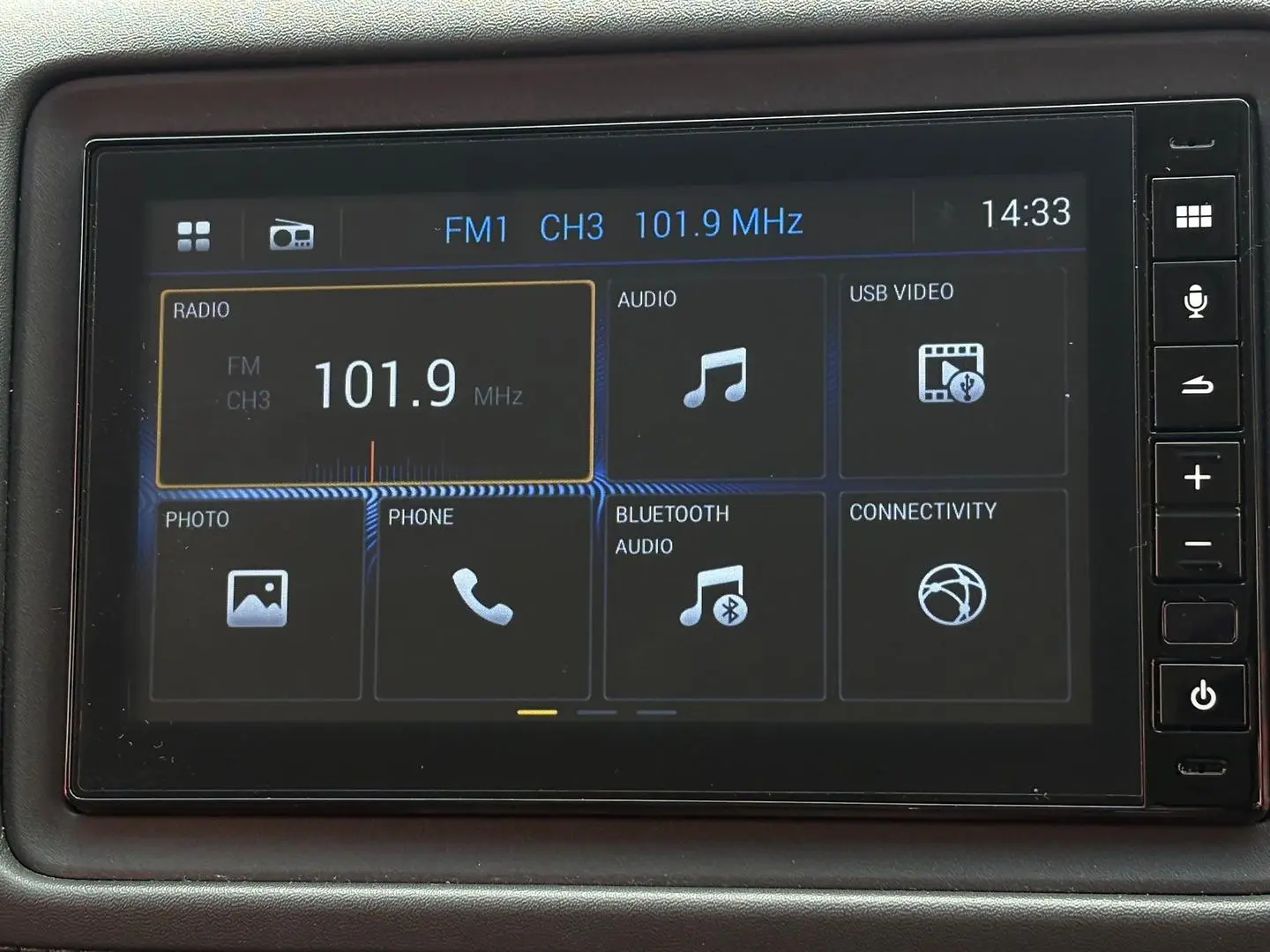 2021 Honda HR-V Gallery Image 14