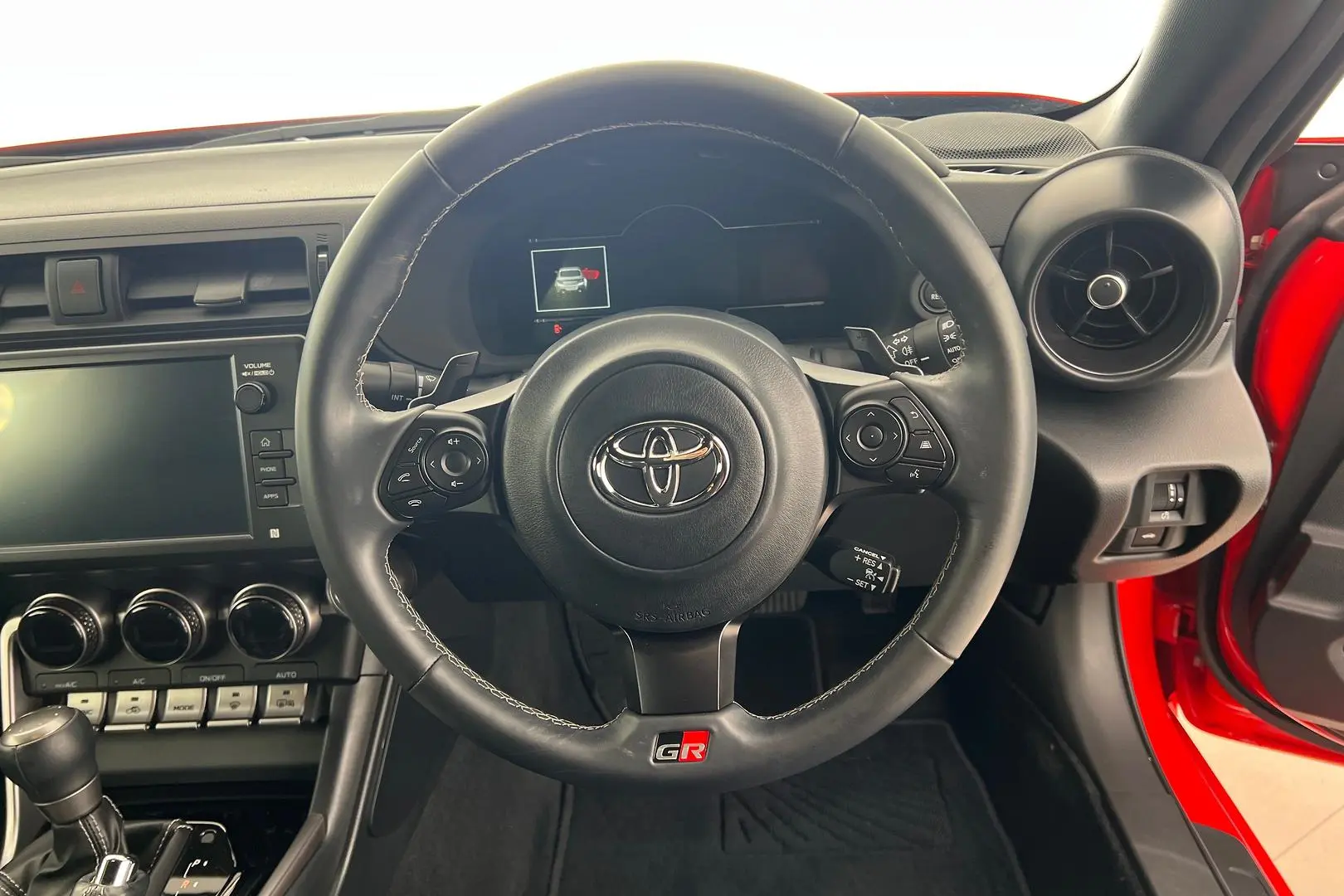 2024 Toyota GR86 Gallery Image 16