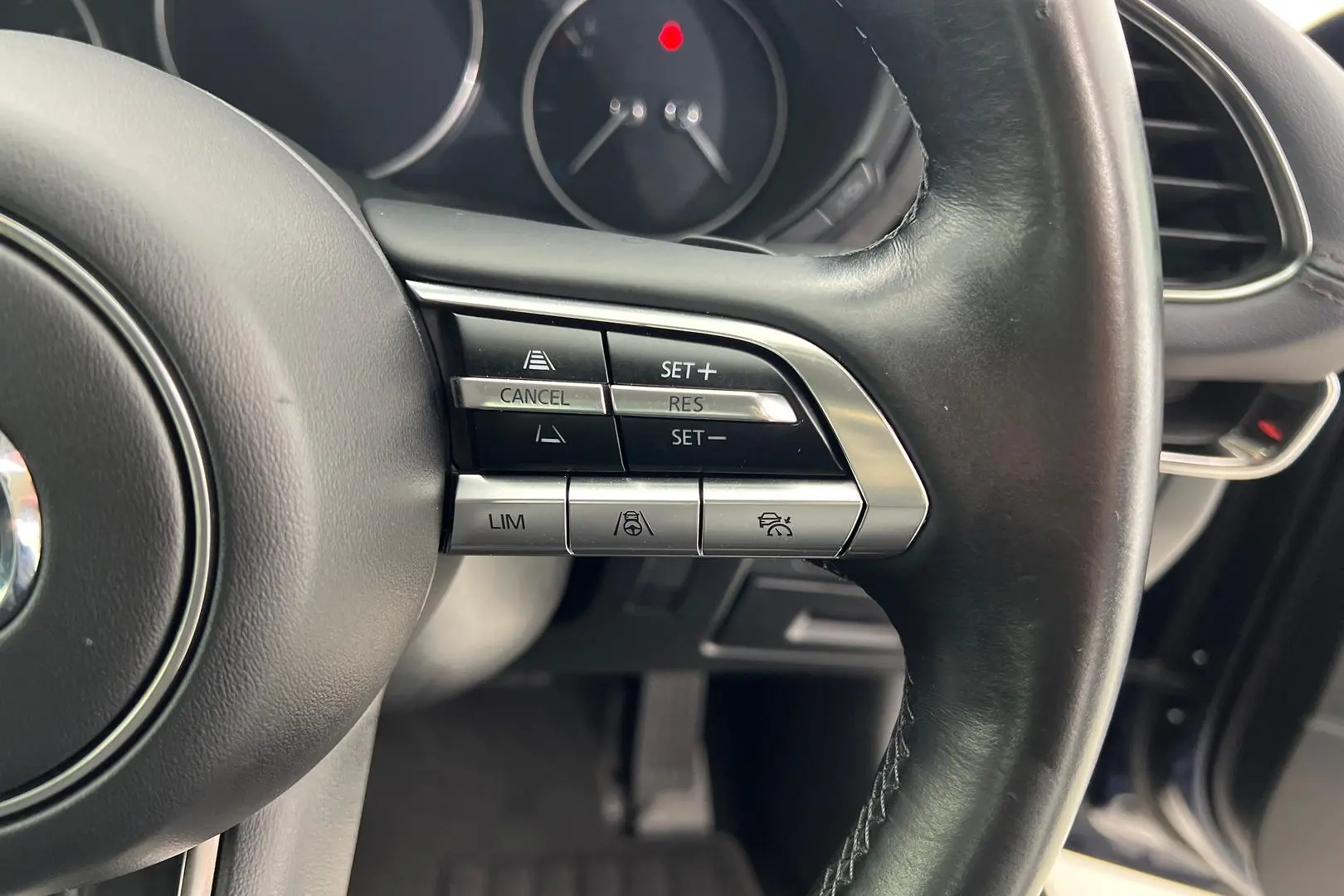 2021 Mazda 3 Gallery Image 17