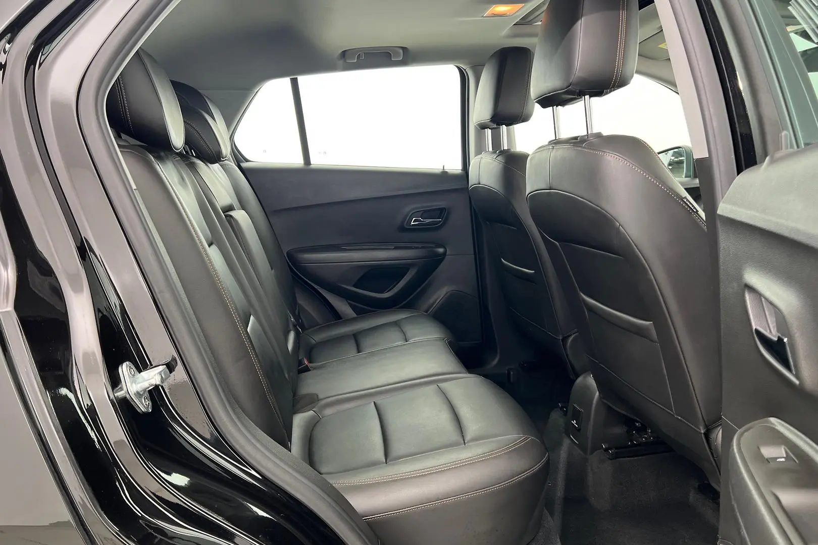 2017 Holden Trax Gallery Image 19