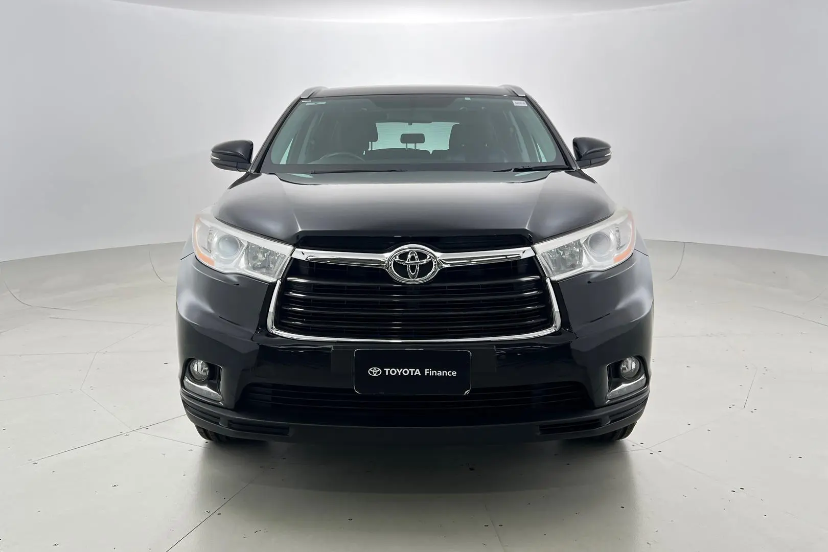 2014 Toyota Kluger Gallery Image 6