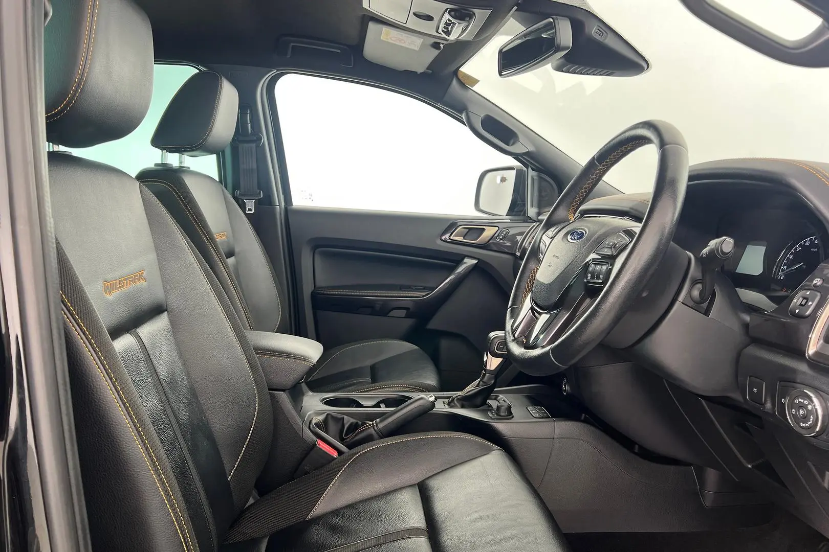 2021 Ford Ranger Gallery Image 12