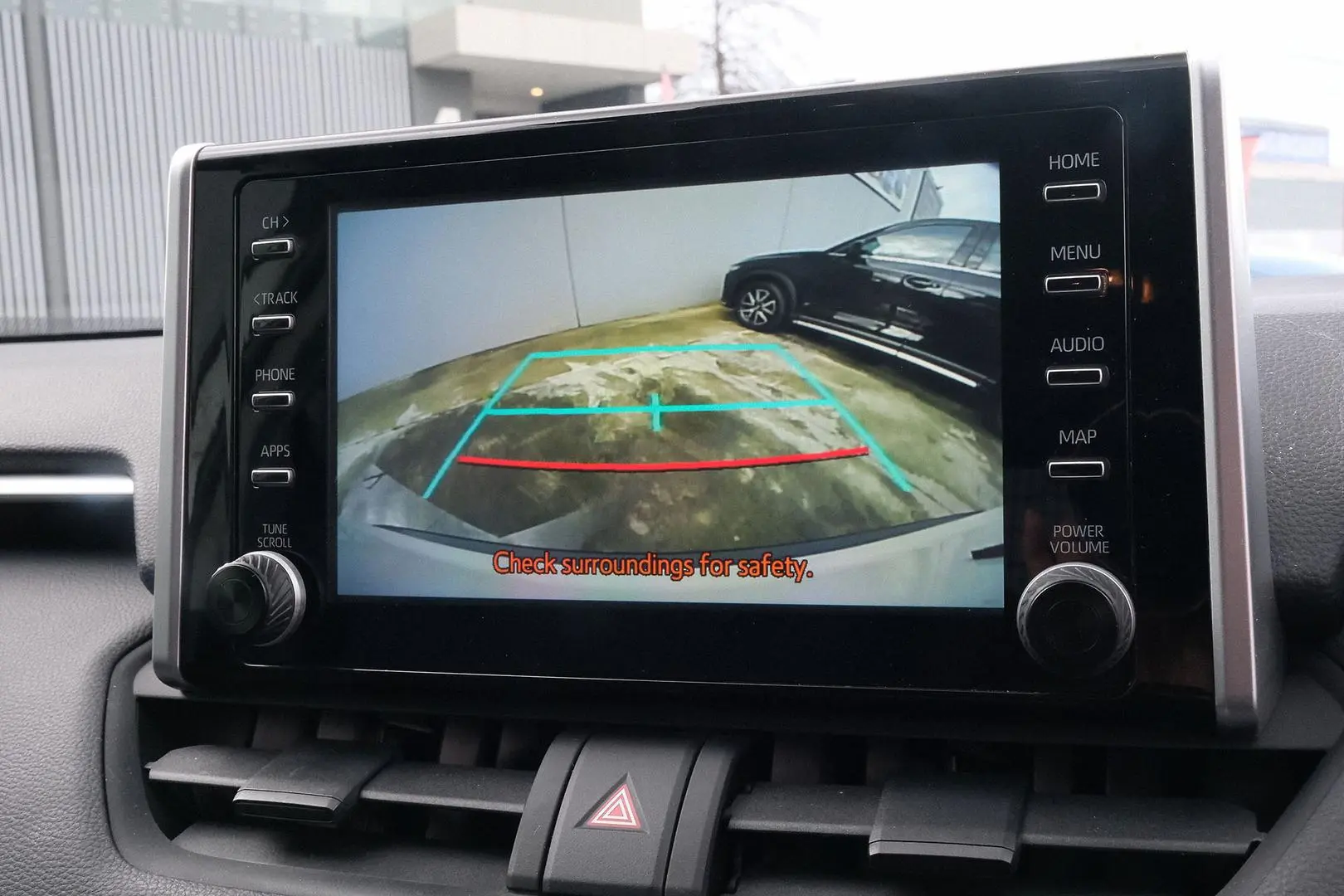 2021 Toyota RAV4 Gallery Image 9