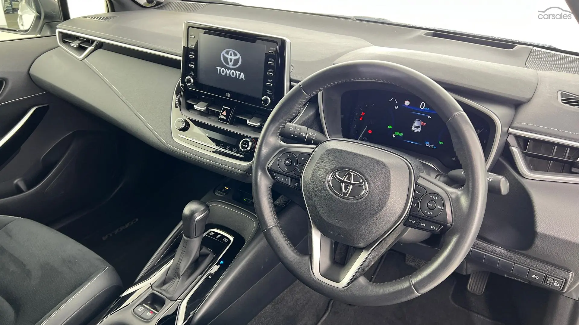 2019 Toyota Corolla Image 13