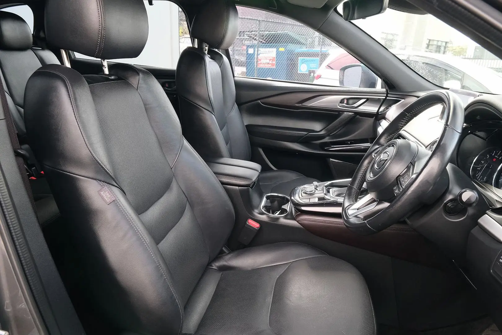 2019 Mazda CX-9 Gallery Image 19